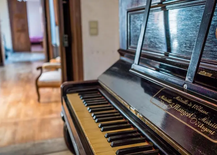 Maison Pierre Loti, Historique Et Spacieux En Vallee De La Dordogne Bretenoux