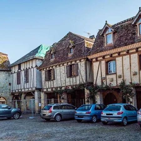 Maison Pierre Loti, Historique Et Spacieux En Vallee De La Dordogne Bretenoux