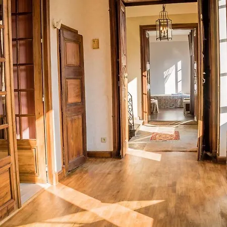Maison Pierre Loti, Historique Et Spacieux En Vallee De La Dordogne Holiday home