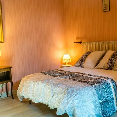 Maison Pierre Loti, Historique Et Spacieux En Vallee De La Dordogne