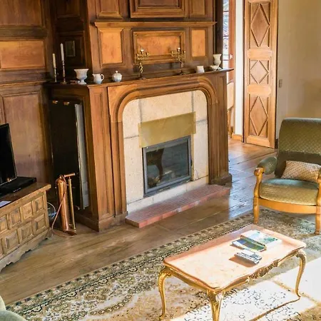 Nyaraló Maison Pierre Loti, Historique Et Spacieux En Vallee De La Dordogne