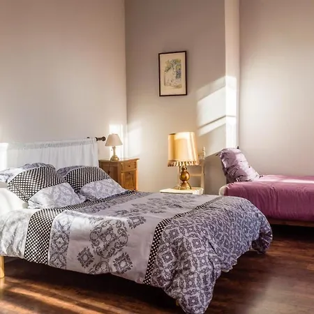 Prázdninový dům Maison Pierre Loti, Historique Et Spacieux En Vallee De La Dordogne Bretenoux