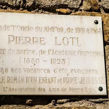 Nyaraló Maison Pierre Loti, Historique Et Spacieux En Vallee De La Dordogne Bretenoux