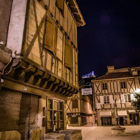 Maison Pierre Loti, Historique Et Spacieux En Vallee De La Dordogne *