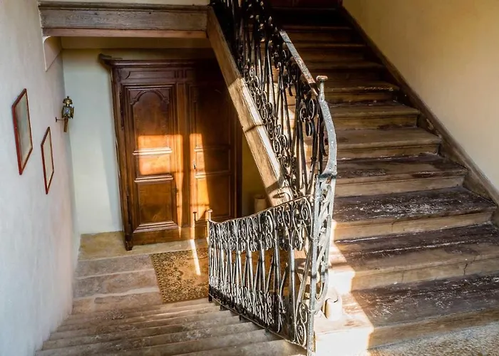 Maison Pierre Loti, Historique Et Spacieux En Vallee De La Dordogne بيت للعطل *