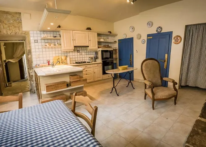 Maison Pierre Loti, Historique Et Spacieux En Vallee De La Dordogne * Bretenoux