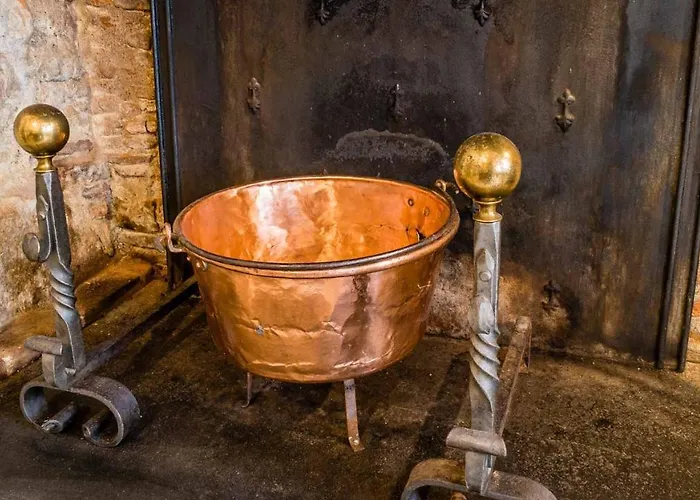 بيت للعطل Maison Pierre Loti, Historique Et Spacieux En Vallee De La Dordogne *