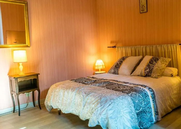 Maison Pierre Loti, Historique Et Spacieux En Vallee De La Dordogne