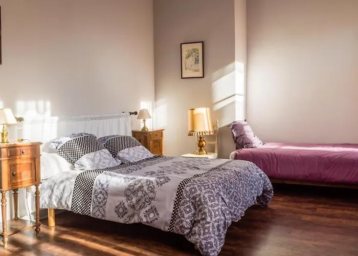 بيت للعطل Maison Pierre Loti, Historique Et Spacieux En Vallee De La Dordogne Bretenoux