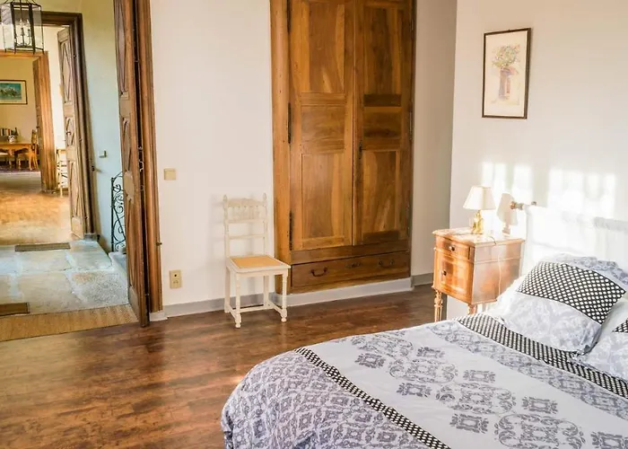 Maison Pierre Loti, Historique Et Spacieux En Vallee De La Dordogne Prázdninový dům