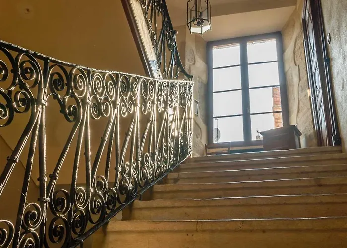 Prázdninový dům Maison Pierre Loti, Historique Et Spacieux En Vallee De La Dordogne *